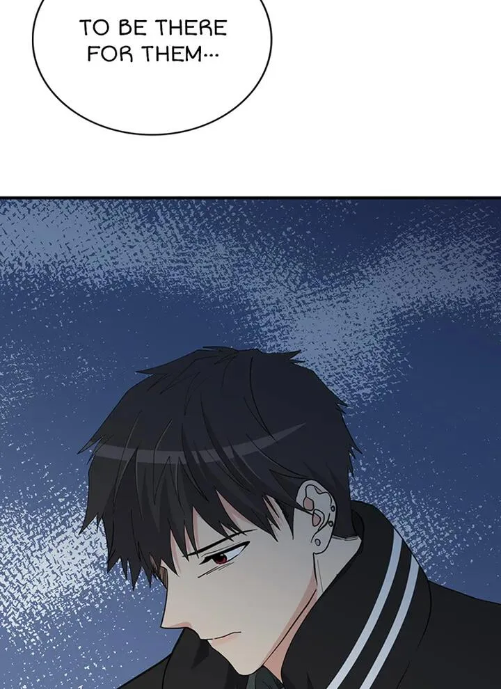 A Butterfly Metamorphoses Three Times Chapter 30 page 123