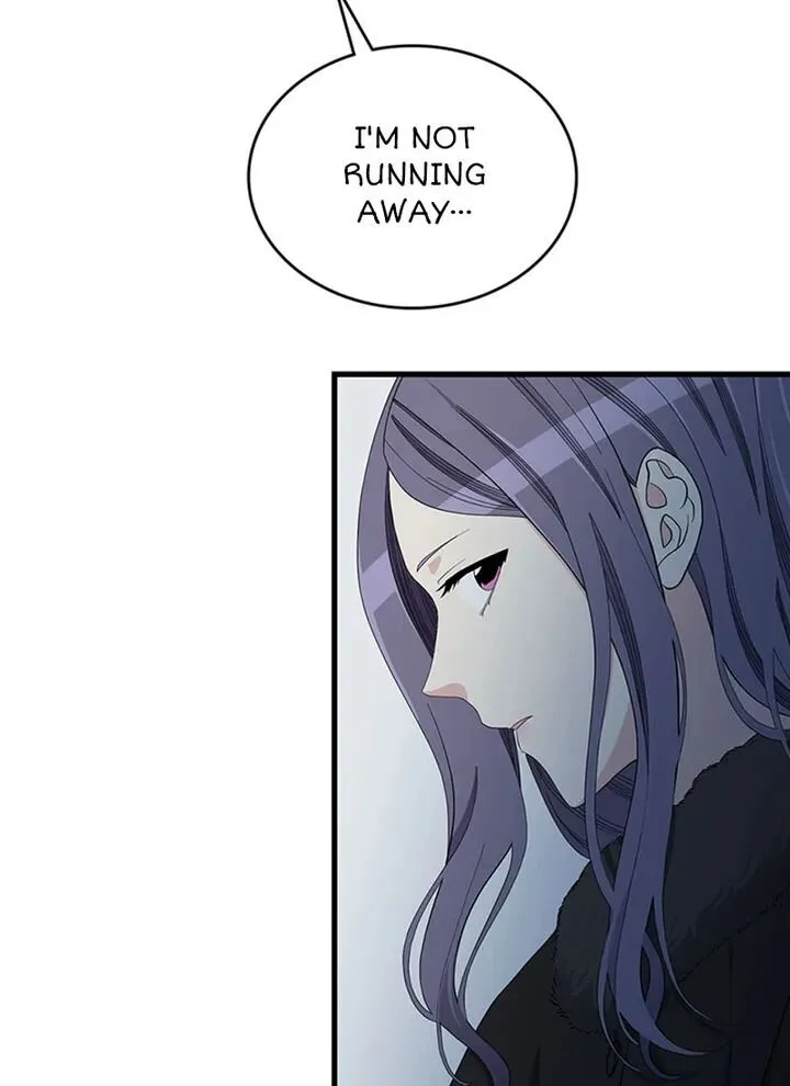 A Butterfly Metamorphoses Three Times Chapter 26 page 120