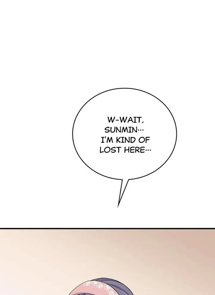 A Butterfly Metamorphoses Three Times Chapter 31 page 81