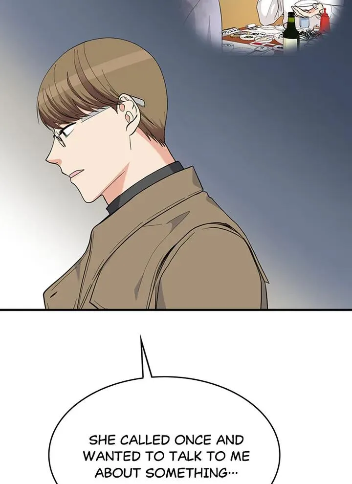 A Butterfly Metamorphoses Three Times Chapter 31 page 74