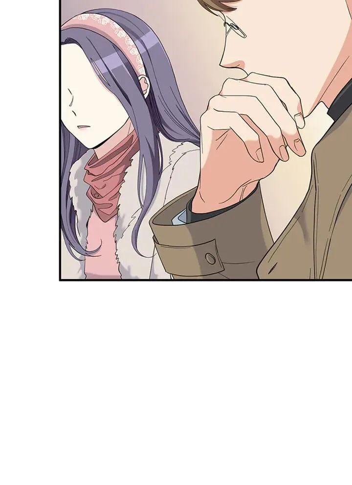 A Butterfly Metamorphoses Three Times Chapter 31 page 76