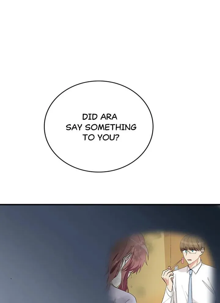 A Butterfly Metamorphoses Three Times Chapter 31 page 73