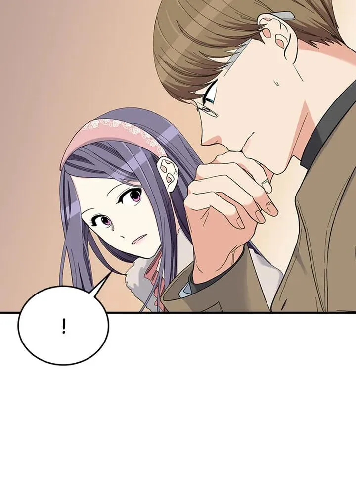 A Butterfly Metamorphoses Three Times Chapter 31 page 72