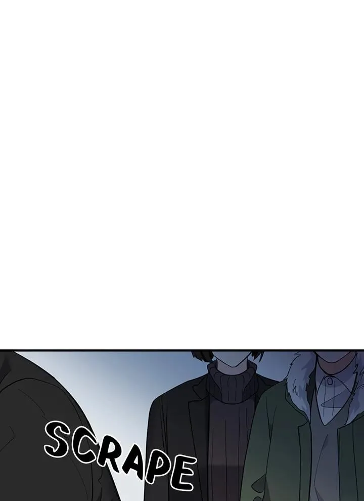 A Butterfly Metamorphoses Three Times Chapter 30 page 125