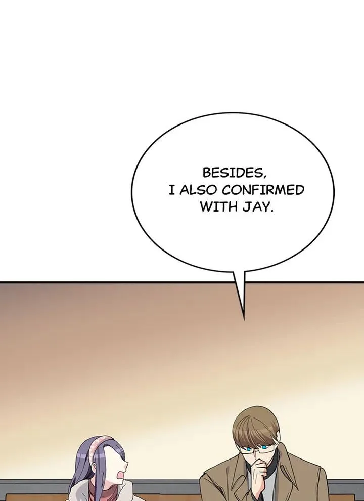 A Butterfly Metamorphoses Three Times Chapter 31 page 79