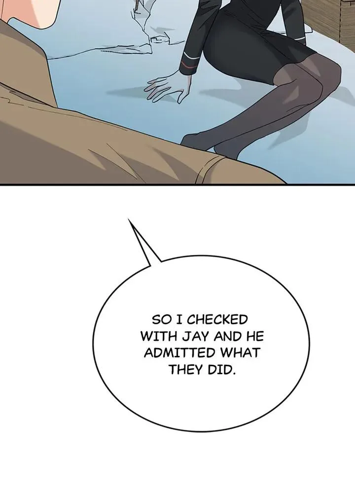 A Butterfly Metamorphoses Three Times Chapter 32 page 82