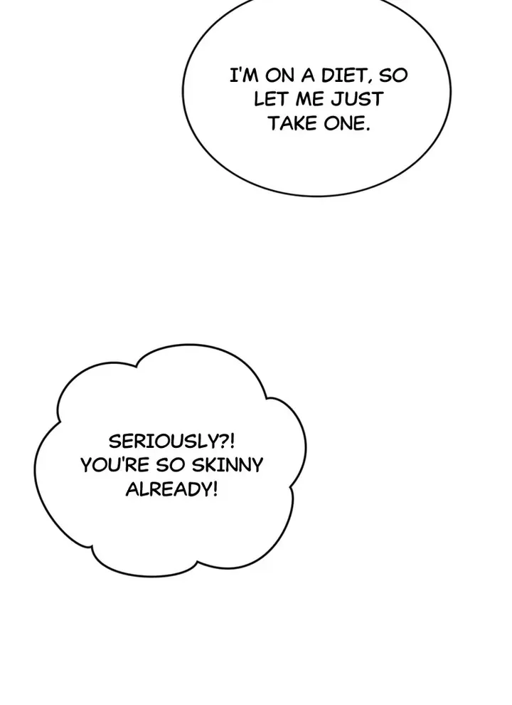 A Butterfly Metamorphoses Three Times Chapter 34 page 7