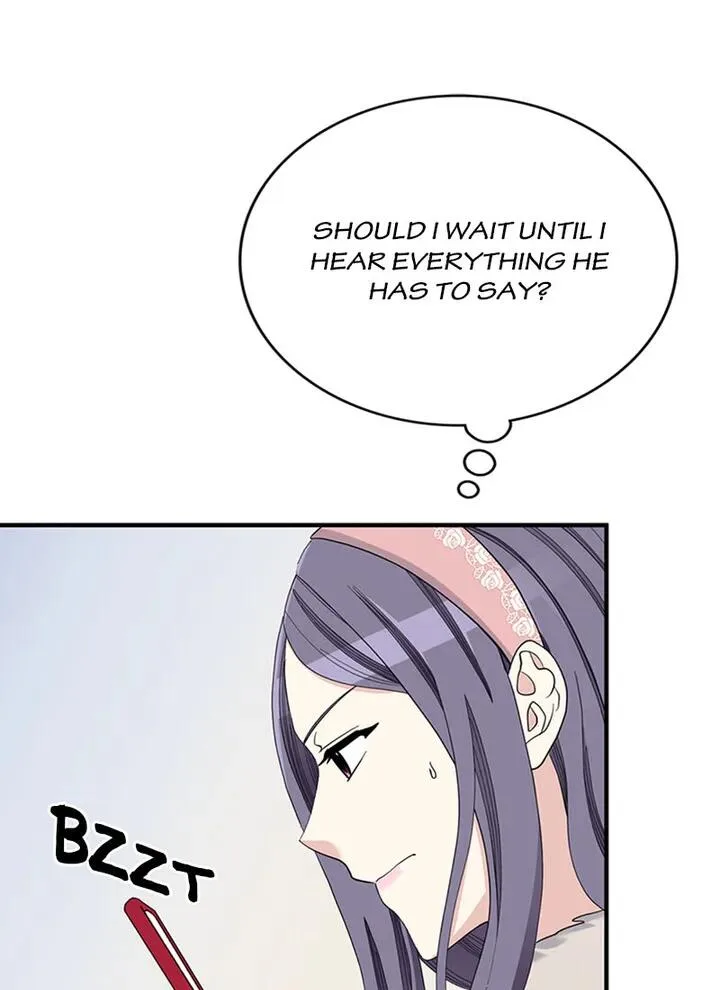 A Butterfly Metamorphoses Three Times Chapter 31 page 97