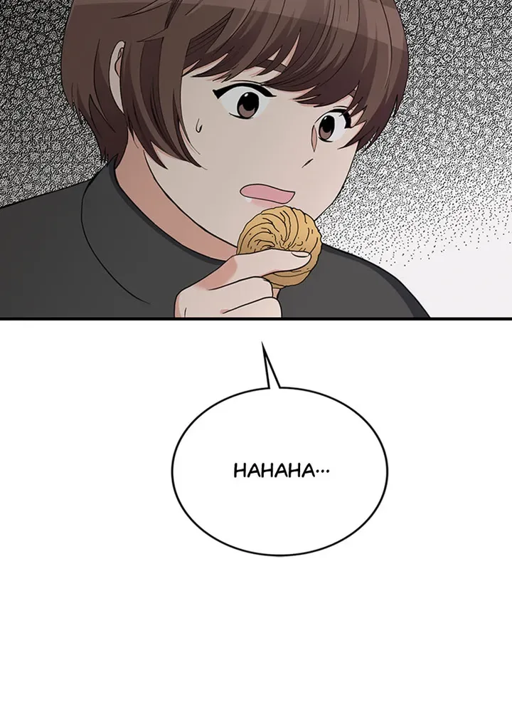 A Butterfly Metamorphoses Three Times Chapter 34 page 13