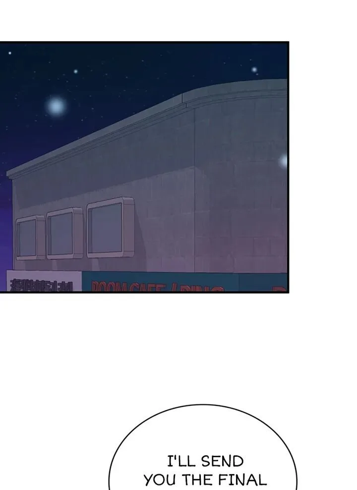 A Butterfly Metamorphoses Three Times Chapter 28 page 74