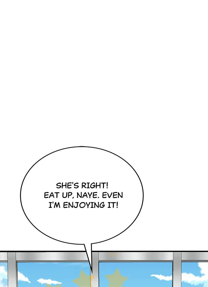 A Butterfly Metamorphoses Three Times Chapter 34 page 14