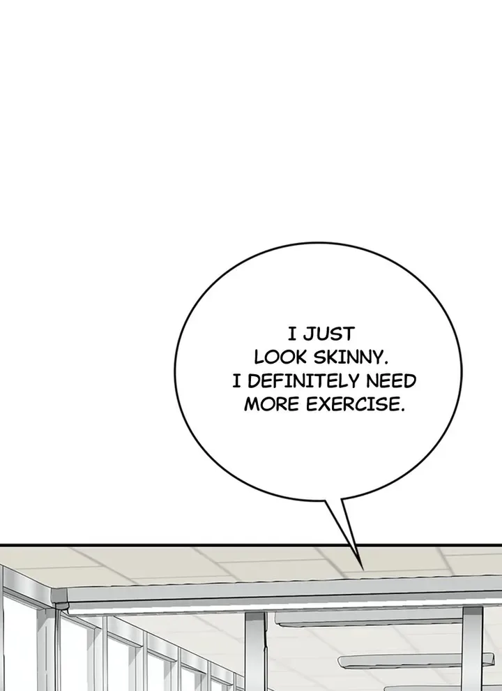A Butterfly Metamorphoses Three Times Chapter 34 page 8