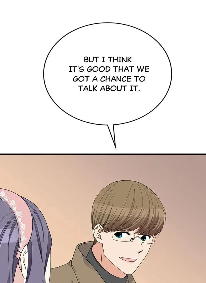 A Butterfly Metamorphoses Three Times Chapter 31 page 85