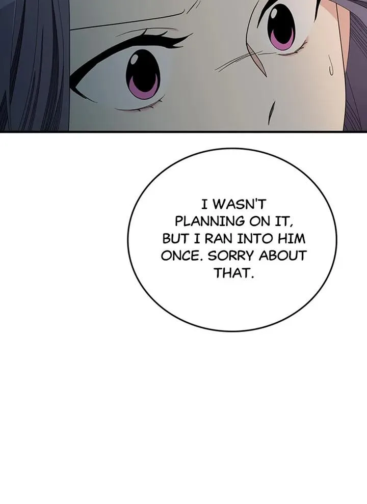 A Butterfly Metamorphoses Three Times Chapter 31 page 84