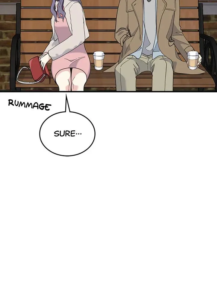 A Butterfly Metamorphoses Three Times Chapter 31 page 96
