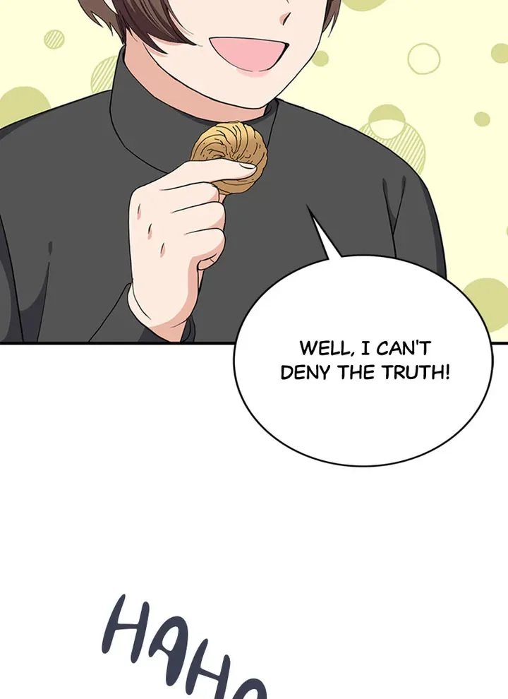 A Butterfly Metamorphoses Three Times Chapter 34 page 17