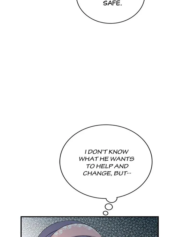 A Butterfly Metamorphoses Three Times Chapter 31 page 113