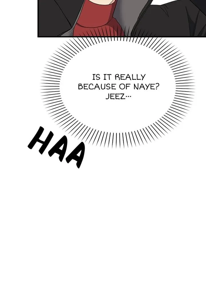 A Butterfly Metamorphoses Three Times Chapter 28 page 85