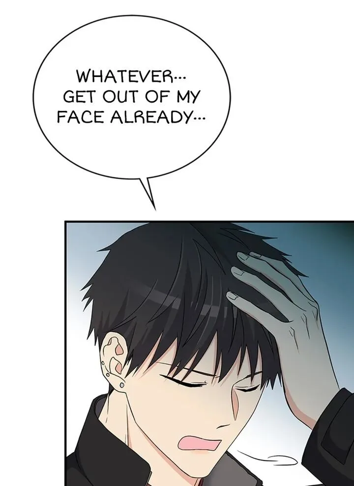 A Butterfly Metamorphoses Three Times Chapter 28 page 84