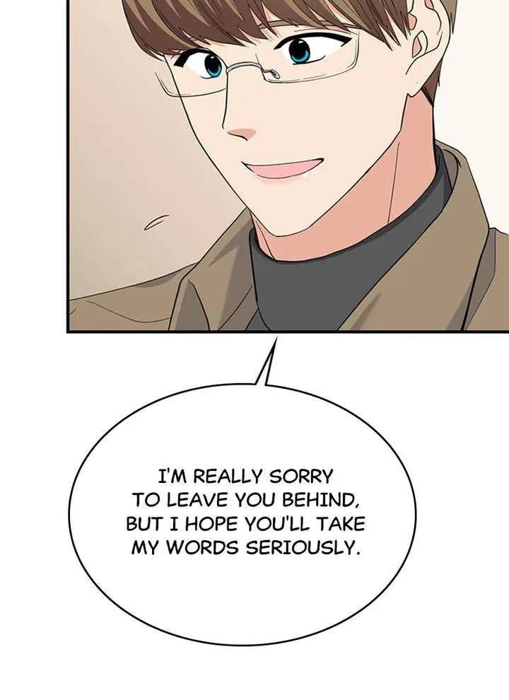 A Butterfly Metamorphoses Three Times Chapter 31 page 108
