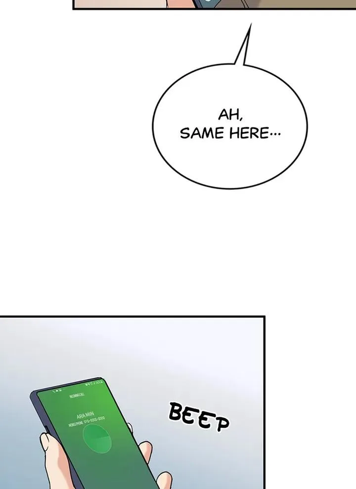 A Butterfly Metamorphoses Three Times Chapter 31 page 101