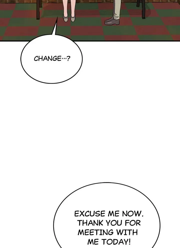 A Butterfly Metamorphoses Three Times Chapter 31 page 111