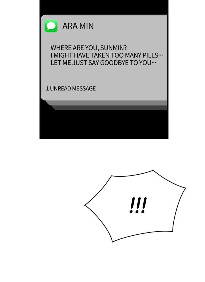 A Butterfly Metamorphoses Three Times Chapter 31 page 104