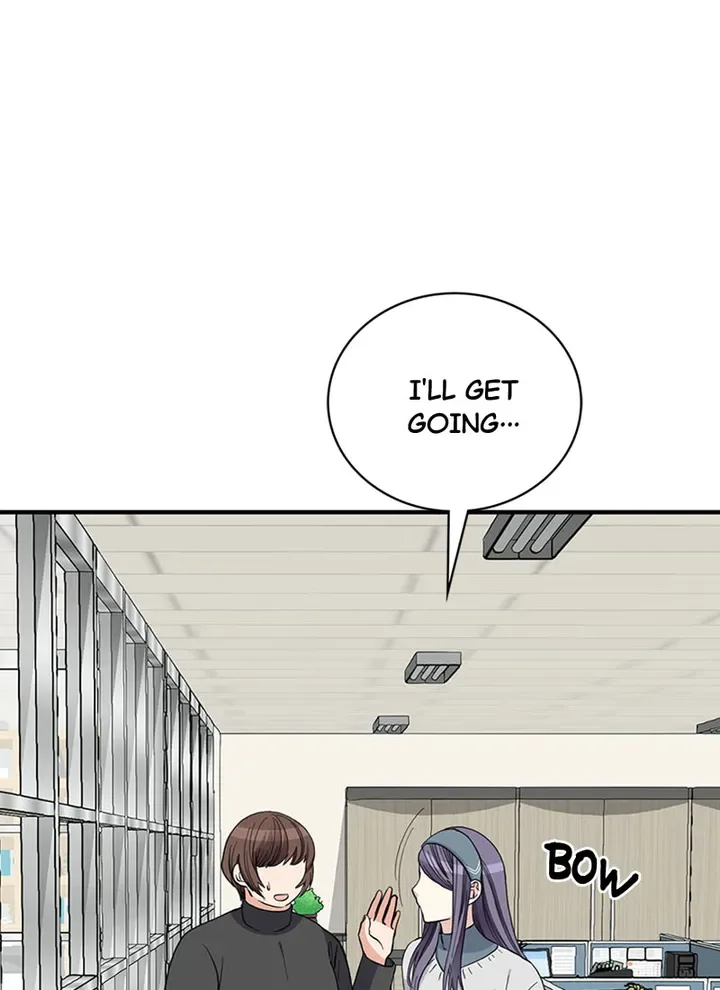 A Butterfly Metamorphoses Three Times Chapter 34 page 30