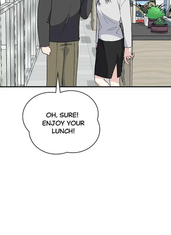 A Butterfly Metamorphoses Three Times Chapter 34 page 31