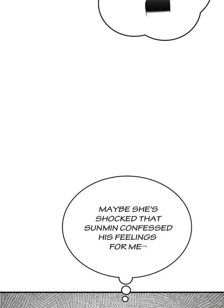 A Butterfly Metamorphoses Three Times Chapter 31 page 118