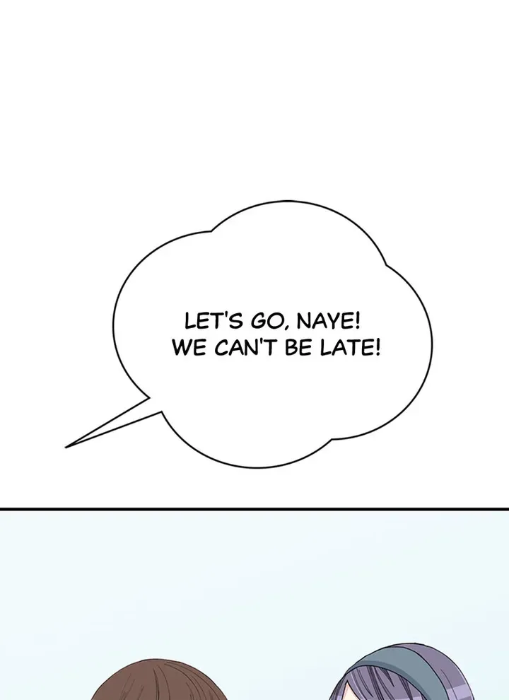 A Butterfly Metamorphoses Three Times Chapter 34 page 28