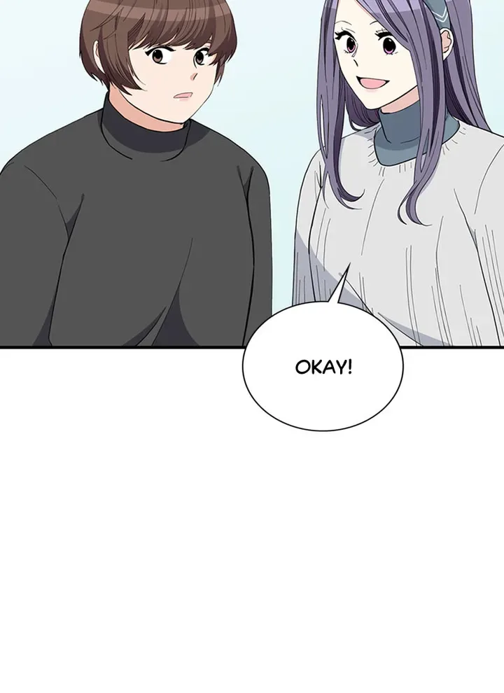 A Butterfly Metamorphoses Three Times Chapter 34 page 29