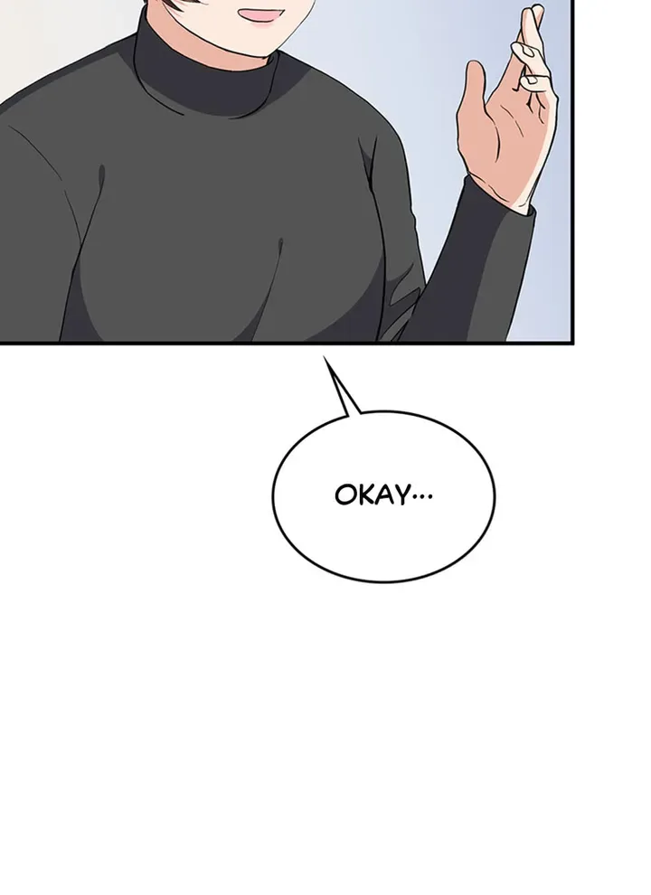 A Butterfly Metamorphoses Three Times Chapter 34 page 33