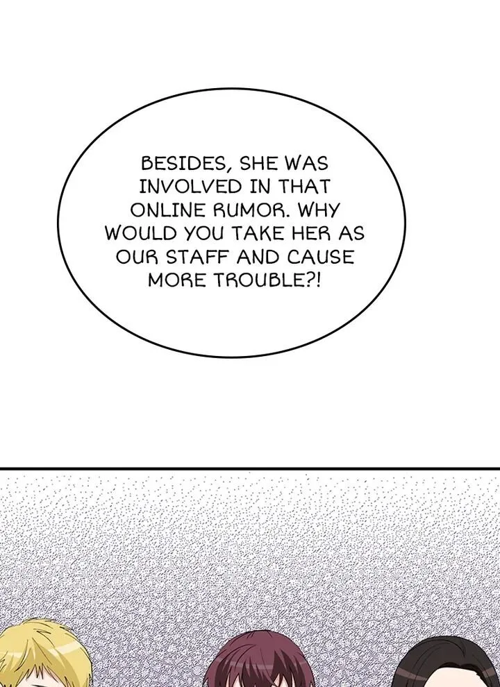 A Butterfly Metamorphoses Three Times Chapter 28 page 103