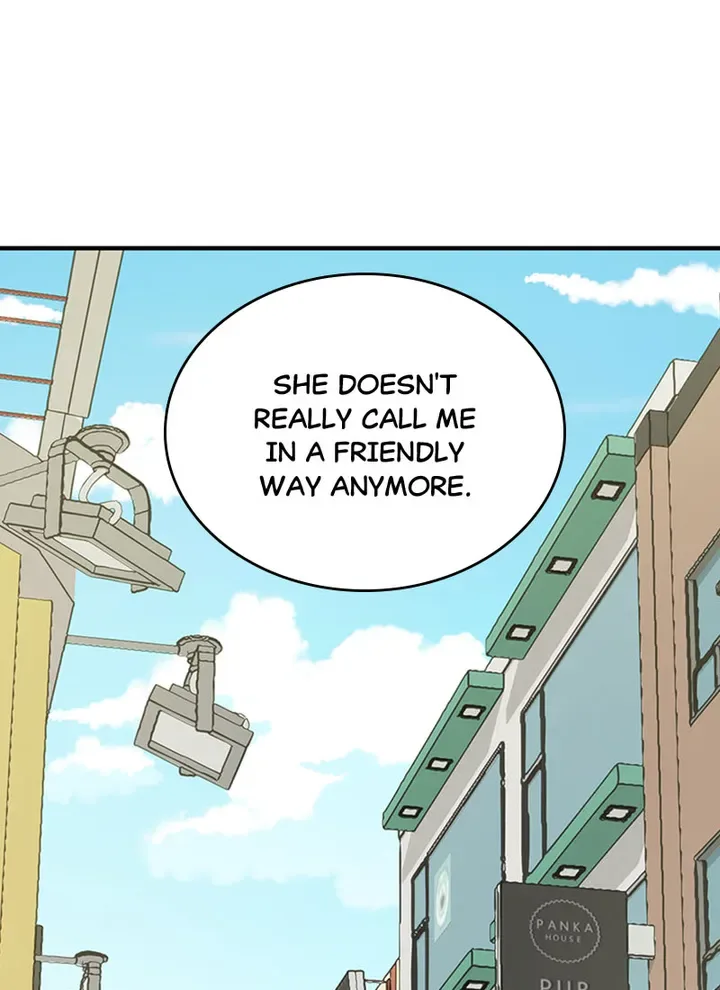 A Butterfly Metamorphoses Three Times Chapter 34 page 34