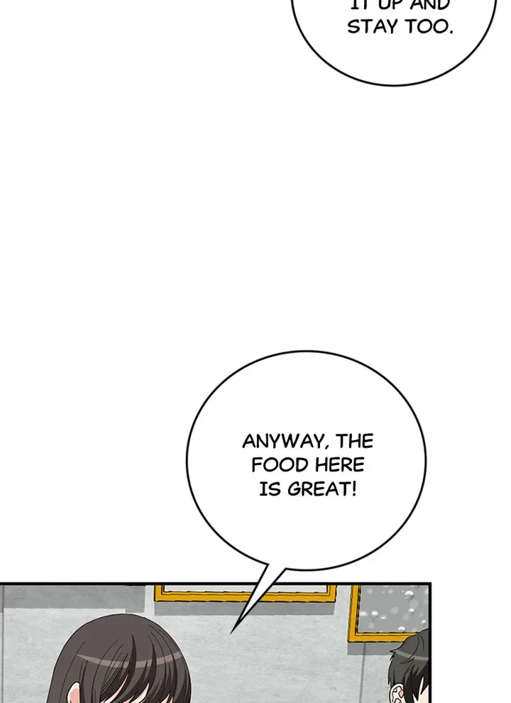A Butterfly Metamorphoses Three Times Chapter 34 page 38