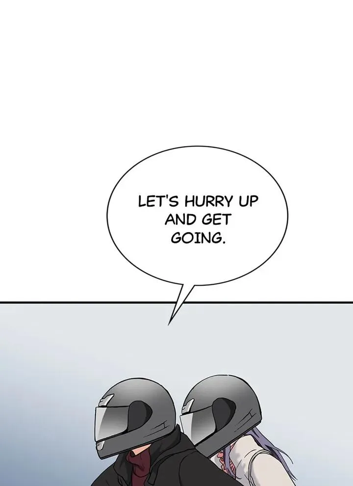 A Butterfly Metamorphoses Three Times Chapter 33 page 13