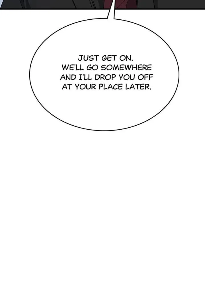 A Butterfly Metamorphoses Three Times Chapter 33 page 8