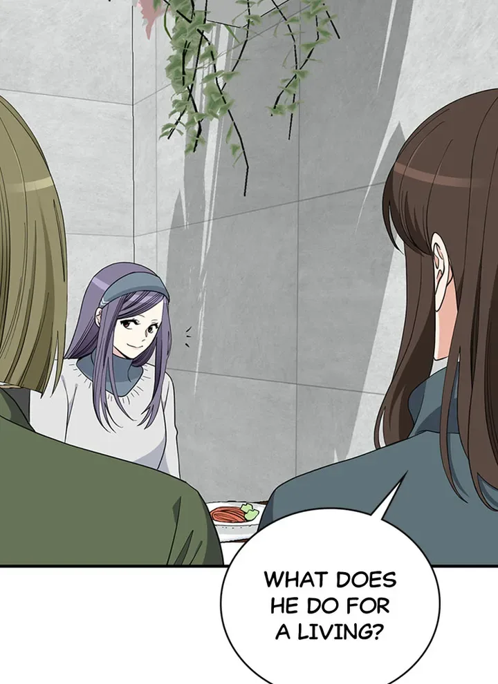 A Butterfly Metamorphoses Three Times Chapter 34 page 46