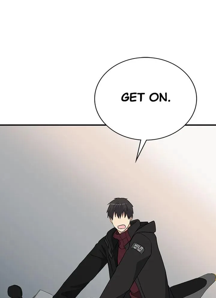 A Butterfly Metamorphoses Three Times Chapter 33 page 5