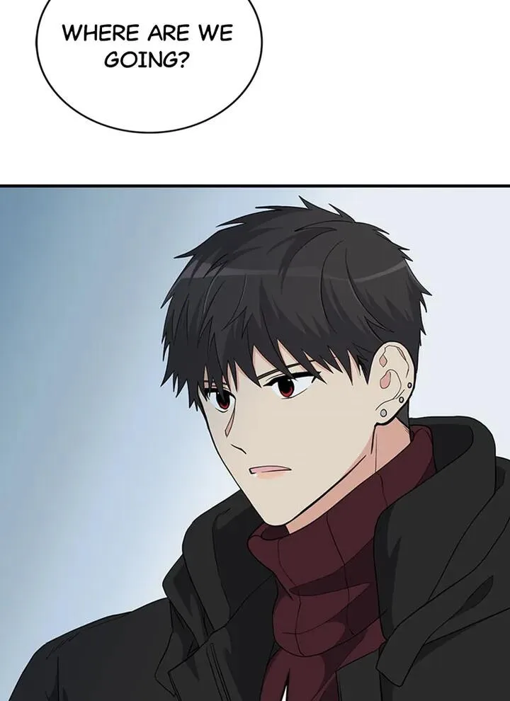 A Butterfly Metamorphoses Three Times Chapter 33 page 7