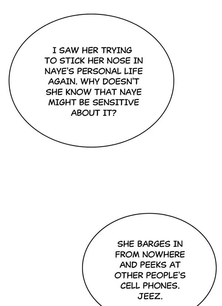 A Butterfly Metamorphoses Three Times Chapter 34 page 44