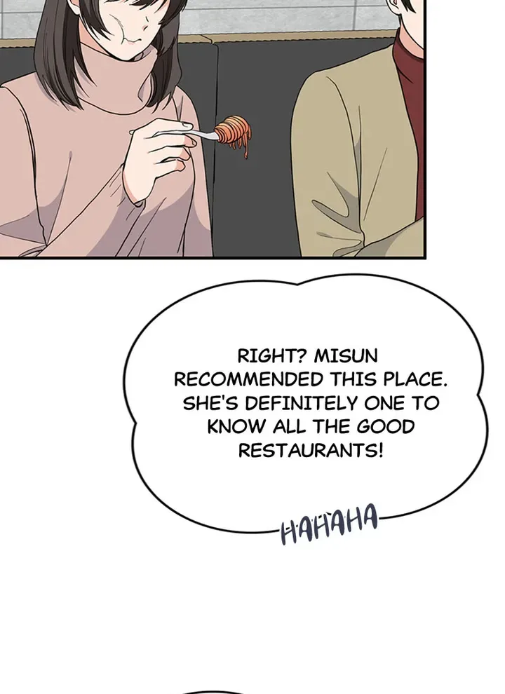 A Butterfly Metamorphoses Three Times Chapter 34 page 39