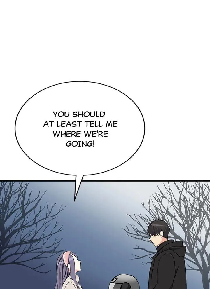 A Butterfly Metamorphoses Three Times Chapter 33 page 9
