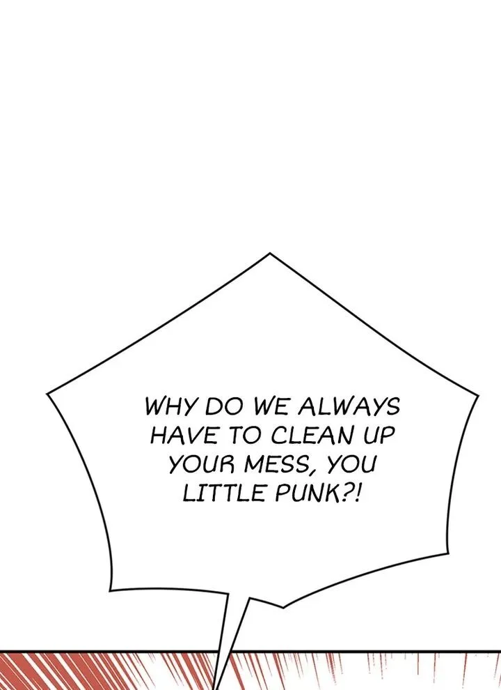 A Butterfly Metamorphoses Three Times Chapter 28 page 115