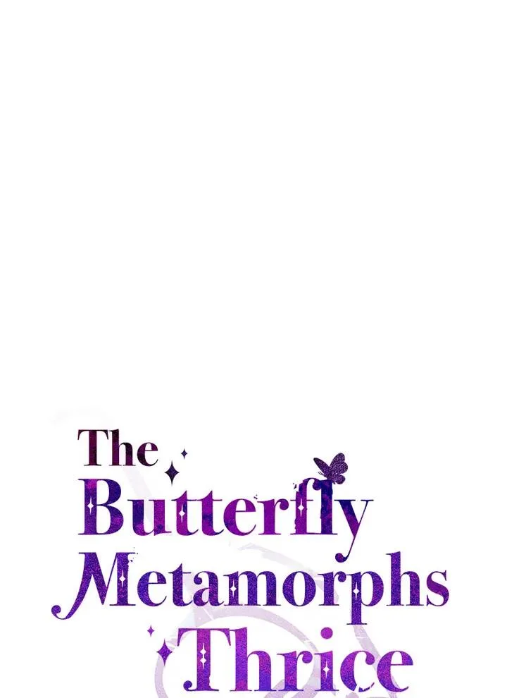 A Butterfly Metamorphoses Three Times Chapter 33 page 19