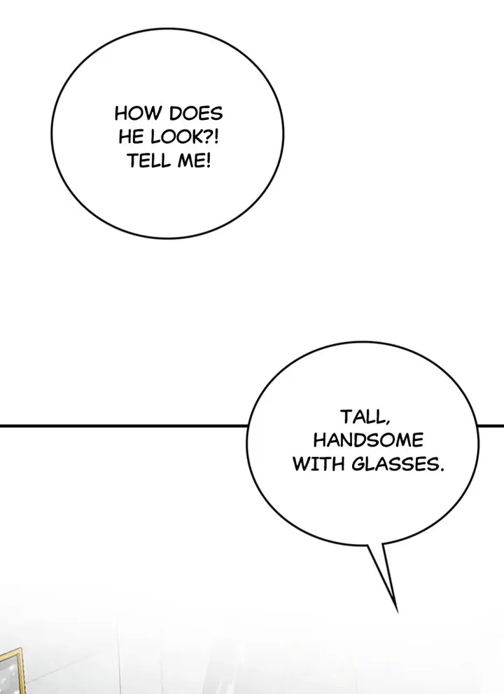A Butterfly Metamorphoses Three Times Chapter 34 page 49