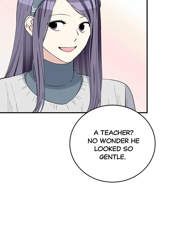 A Butterfly Metamorphoses Three Times Chapter 34 page 48