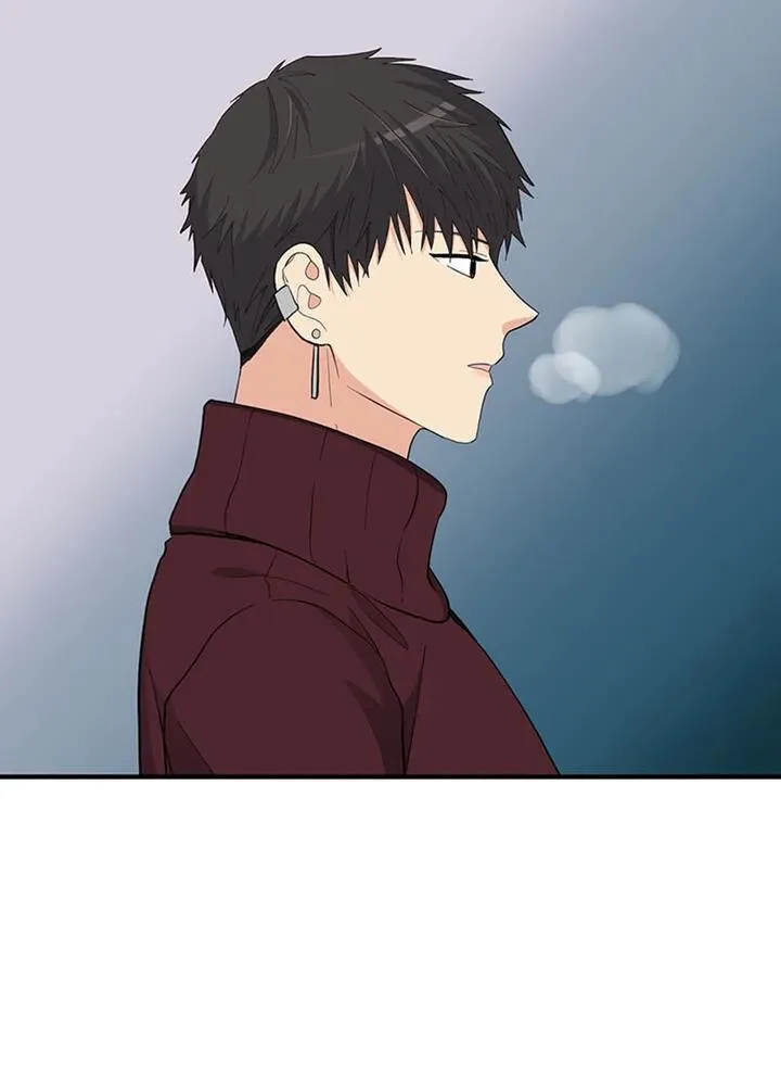A Butterfly Metamorphoses Three Times Chapter 33 page 30