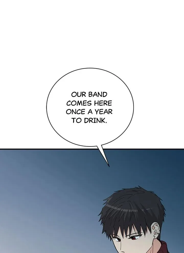 A Butterfly Metamorphoses Three Times Chapter 33 page 27